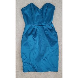 Authentic Bebe Mini Dress